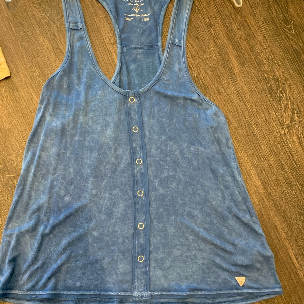 XSmall Guess tank top
